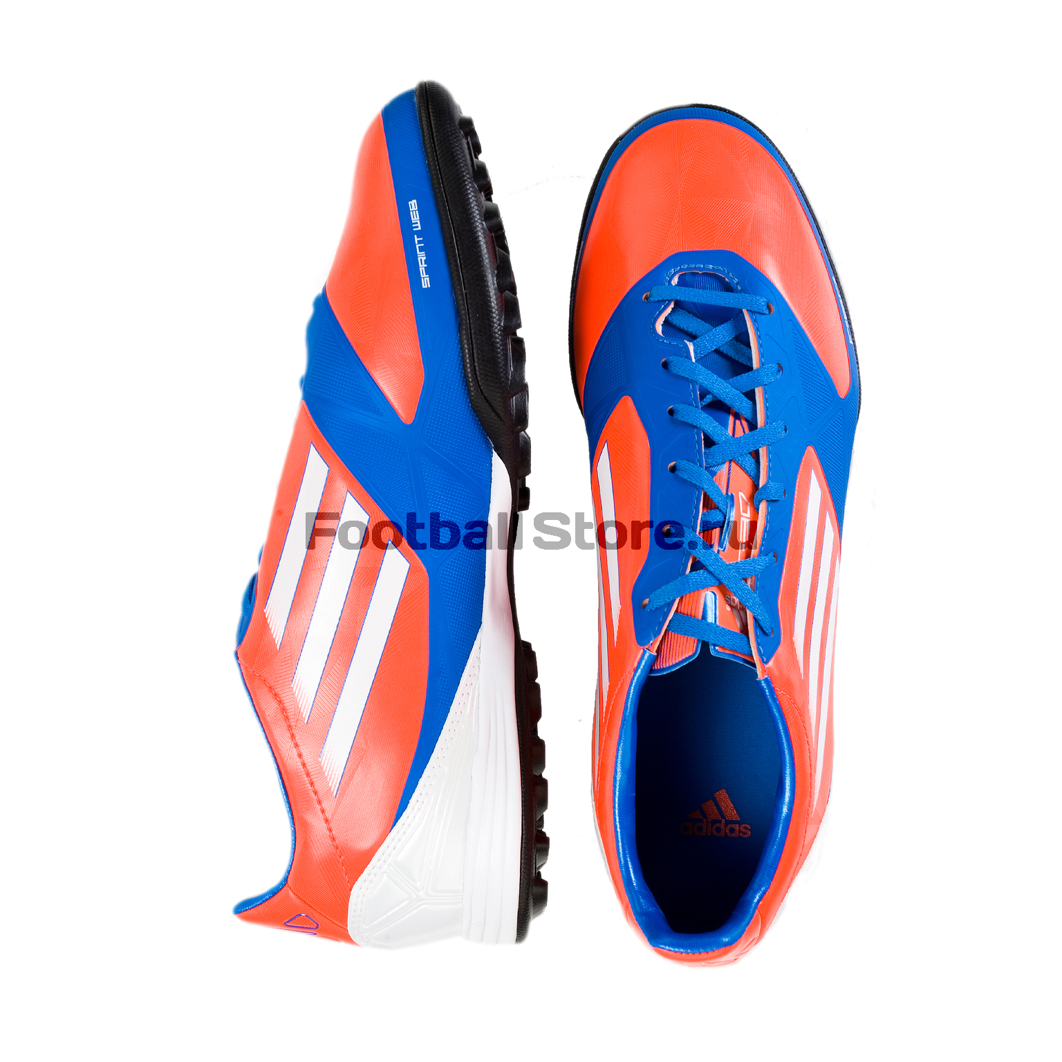 Шиповки Adidas f30 trx tf