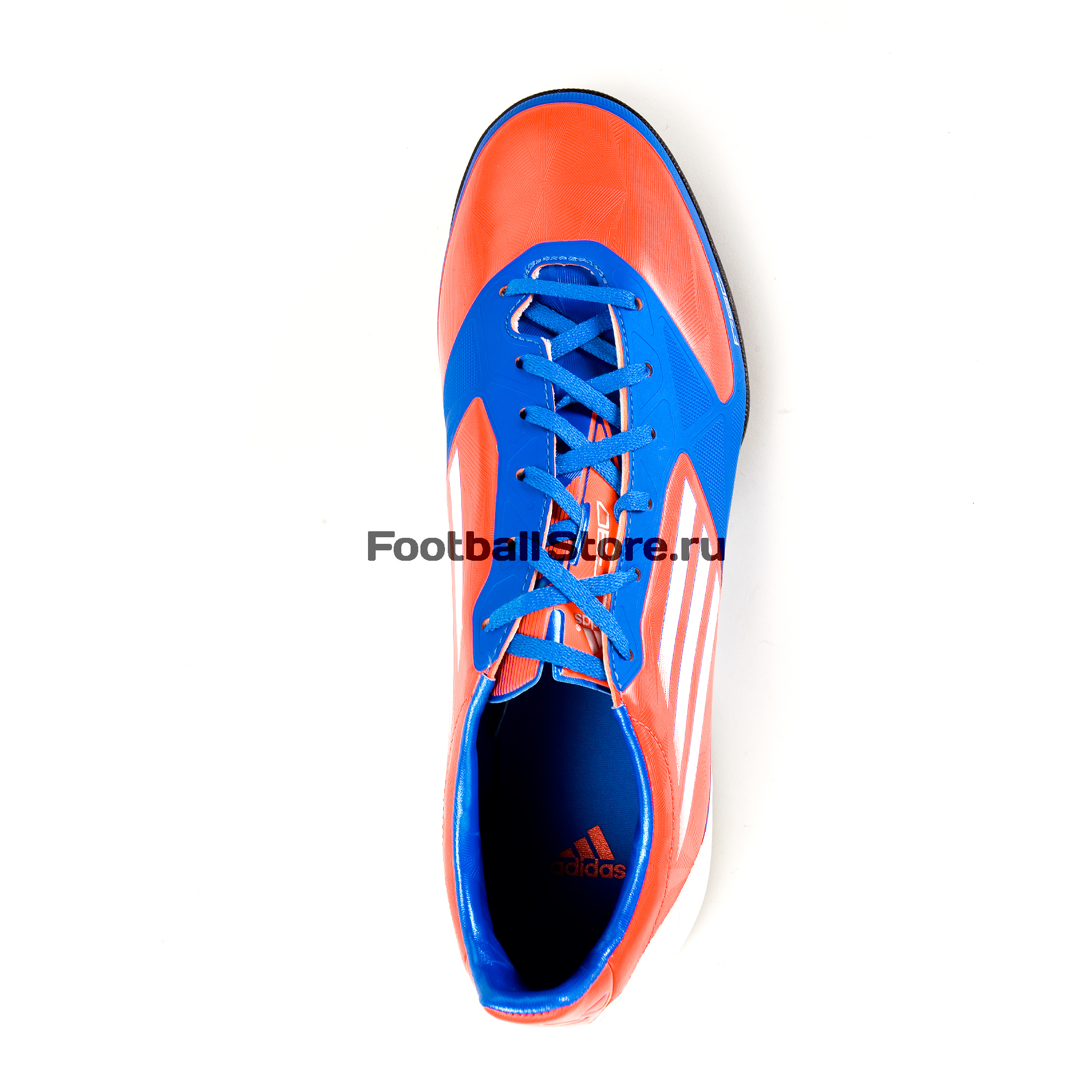 Шиповки Adidas f30 trx tf