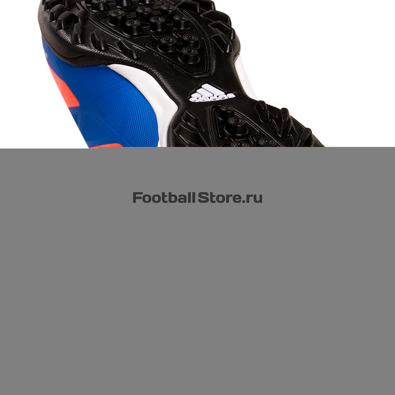 Шиповки Adidas f30 trx tf