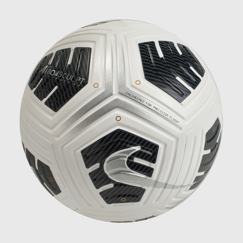 Футбольный мяч Nike Club Elite Team CU8053-100