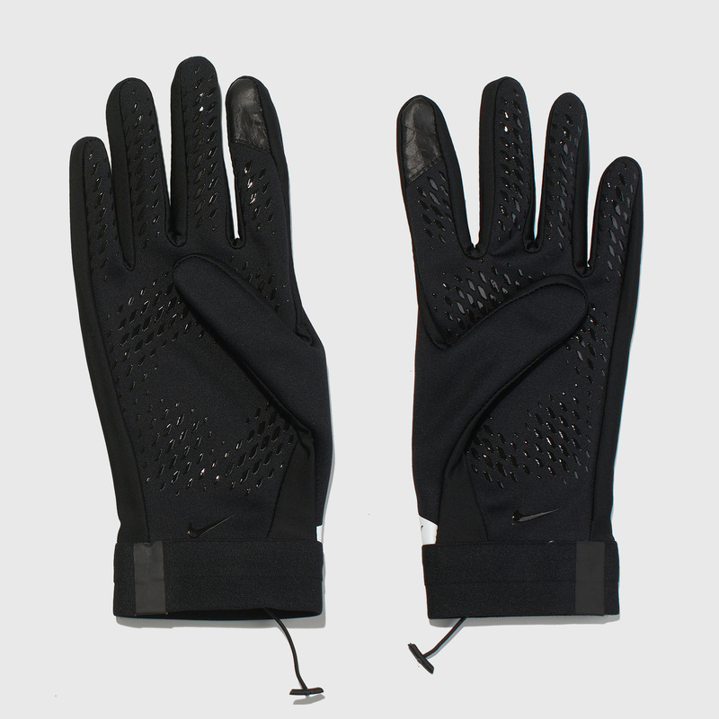 Перчатки тренировочные Nike Hyperwarm Academy CU1589-010