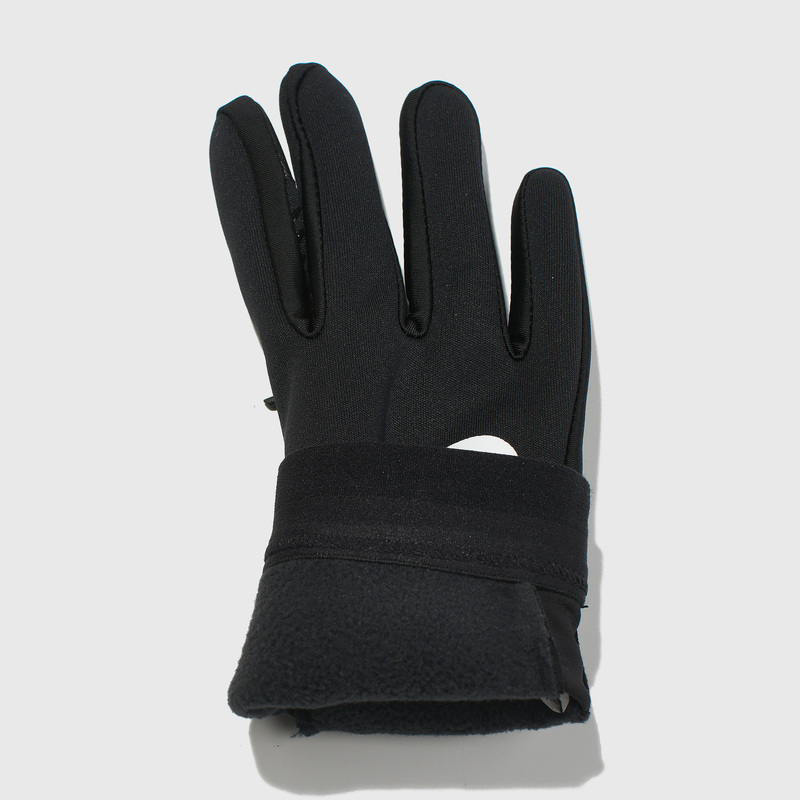 Перчатки тренировочные Nike Hyperwarm Academy CU1589-010