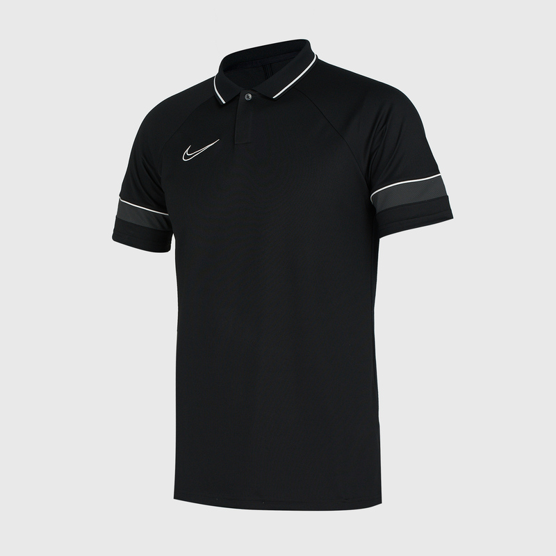 Поло Nike Dry Academy21 CW6104-014