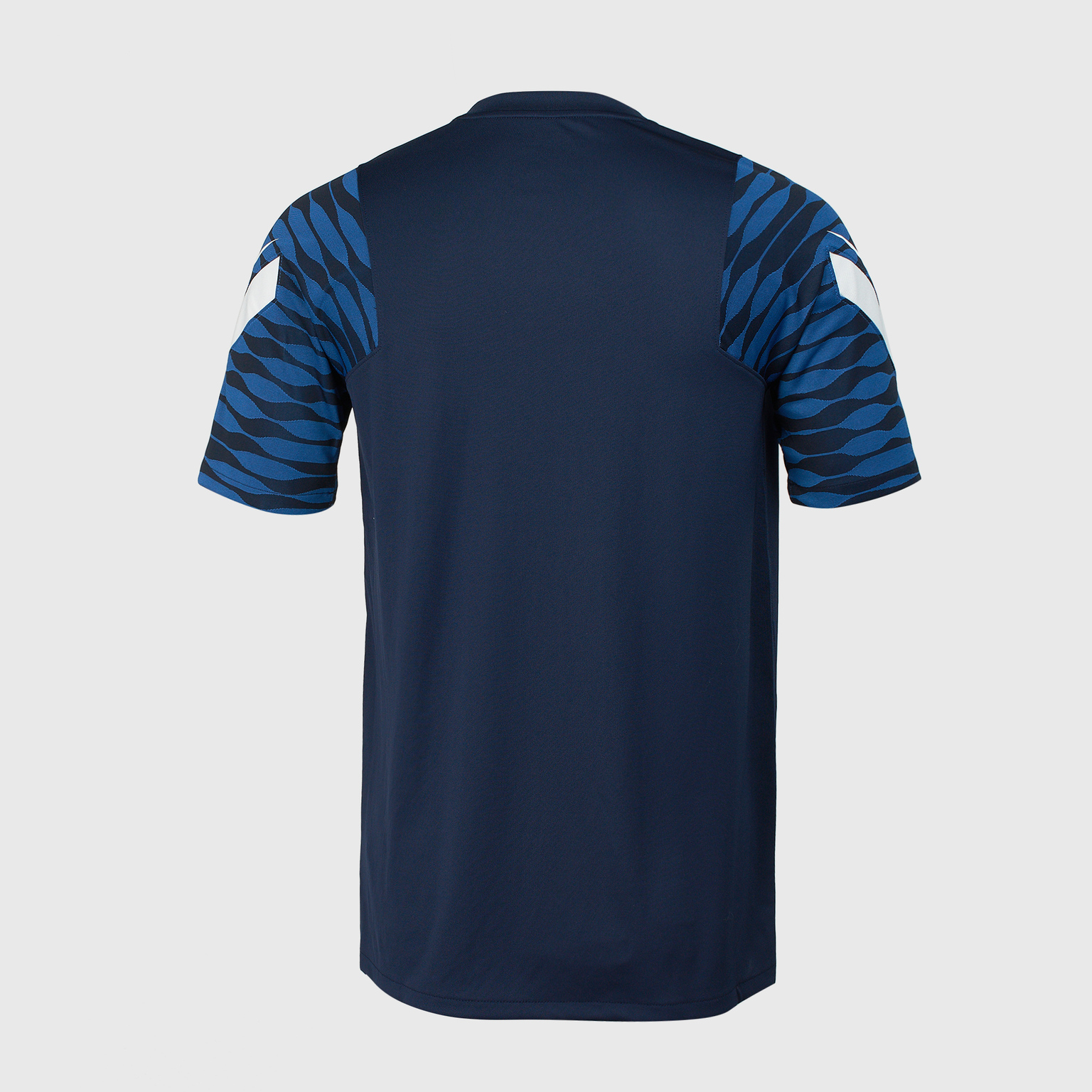 Футболка тренировочная Nike Strike21 Top SS CW5843-451