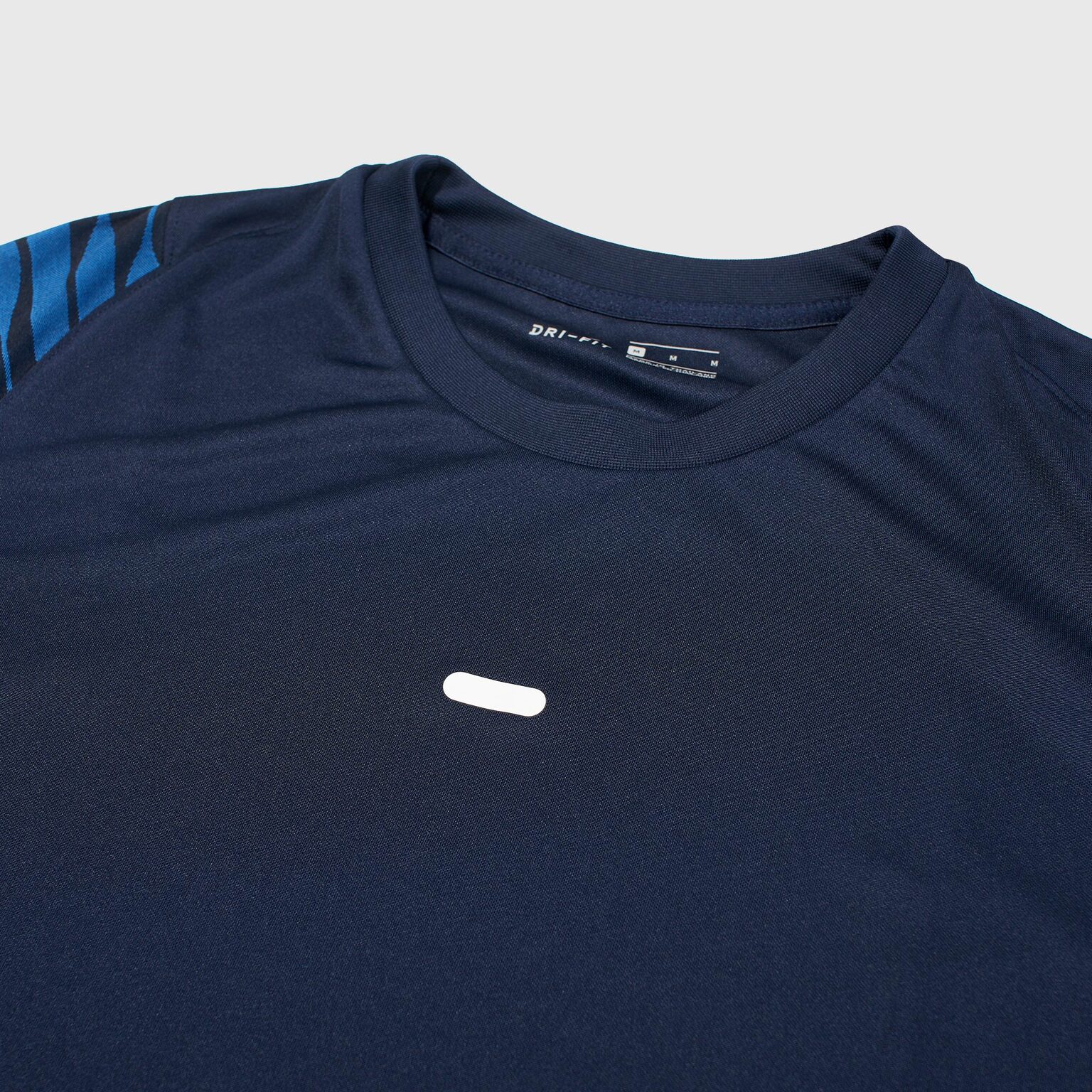 Футболка тренировочная Nike Strike21 Top SS CW5843-451