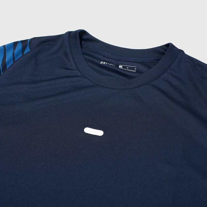 Футболка тренировочная Nike Strike21 Top SS CW5843-451