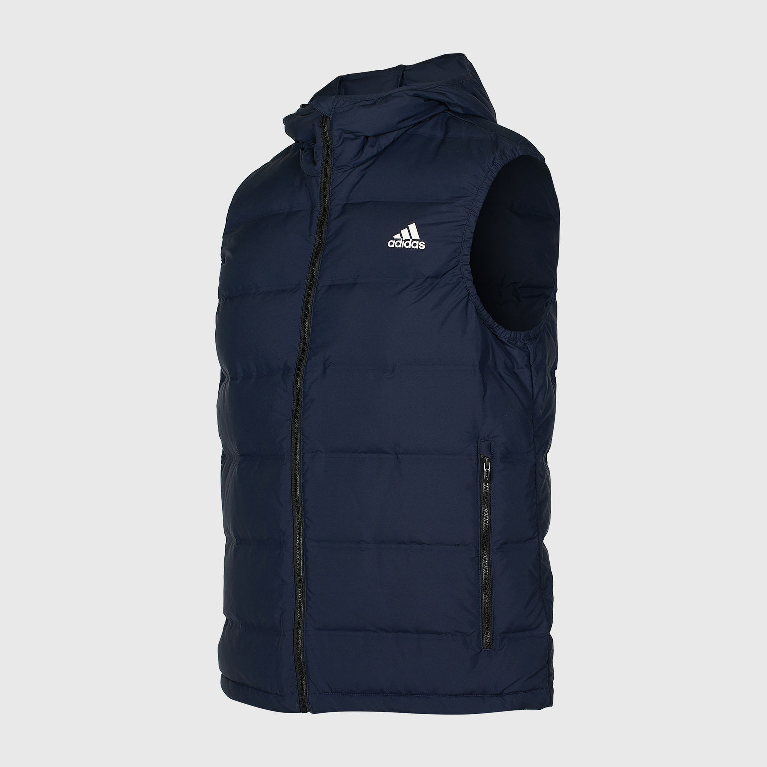 Adidas helionic vest on sale