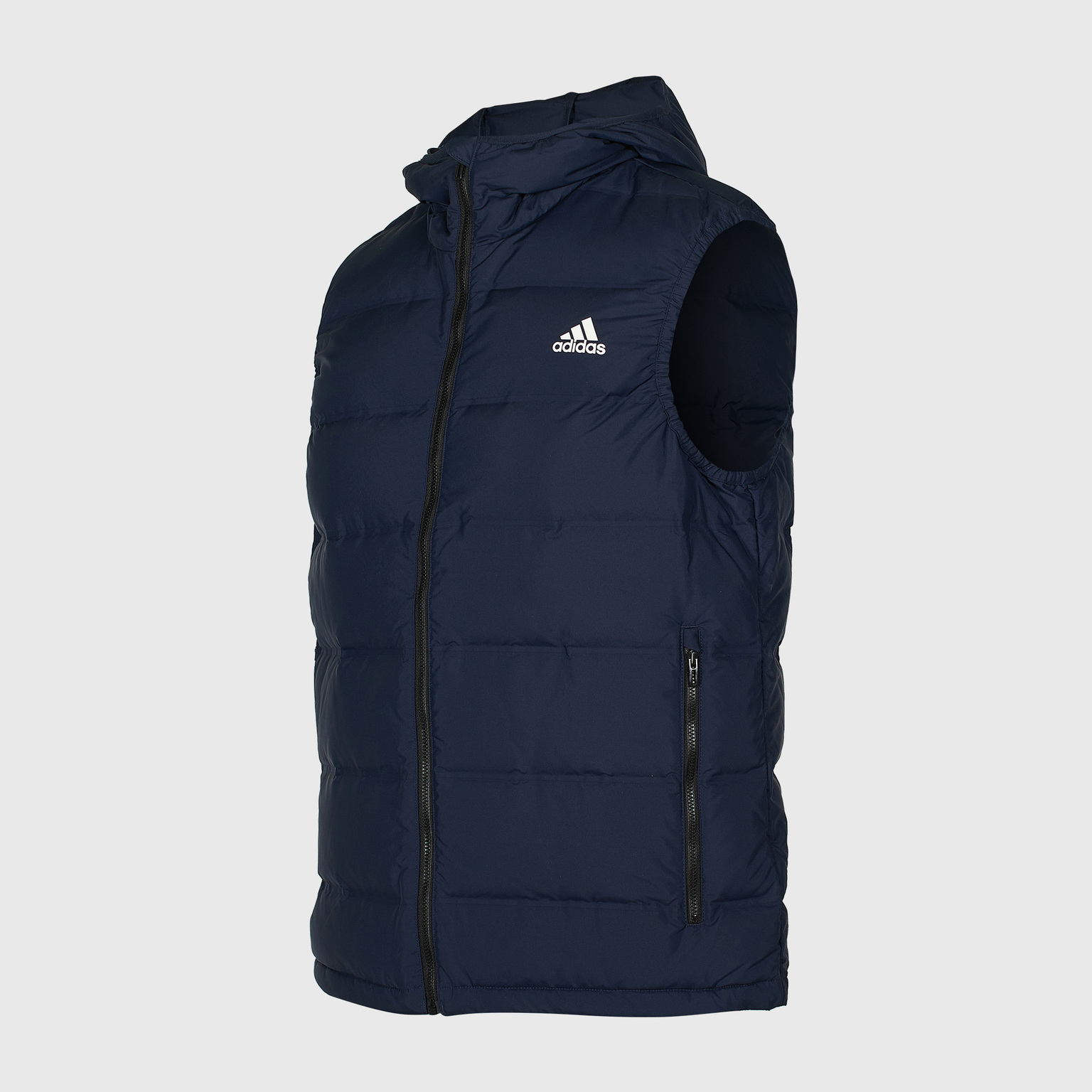 Жилет Adidas Helionic Vest DZ1393