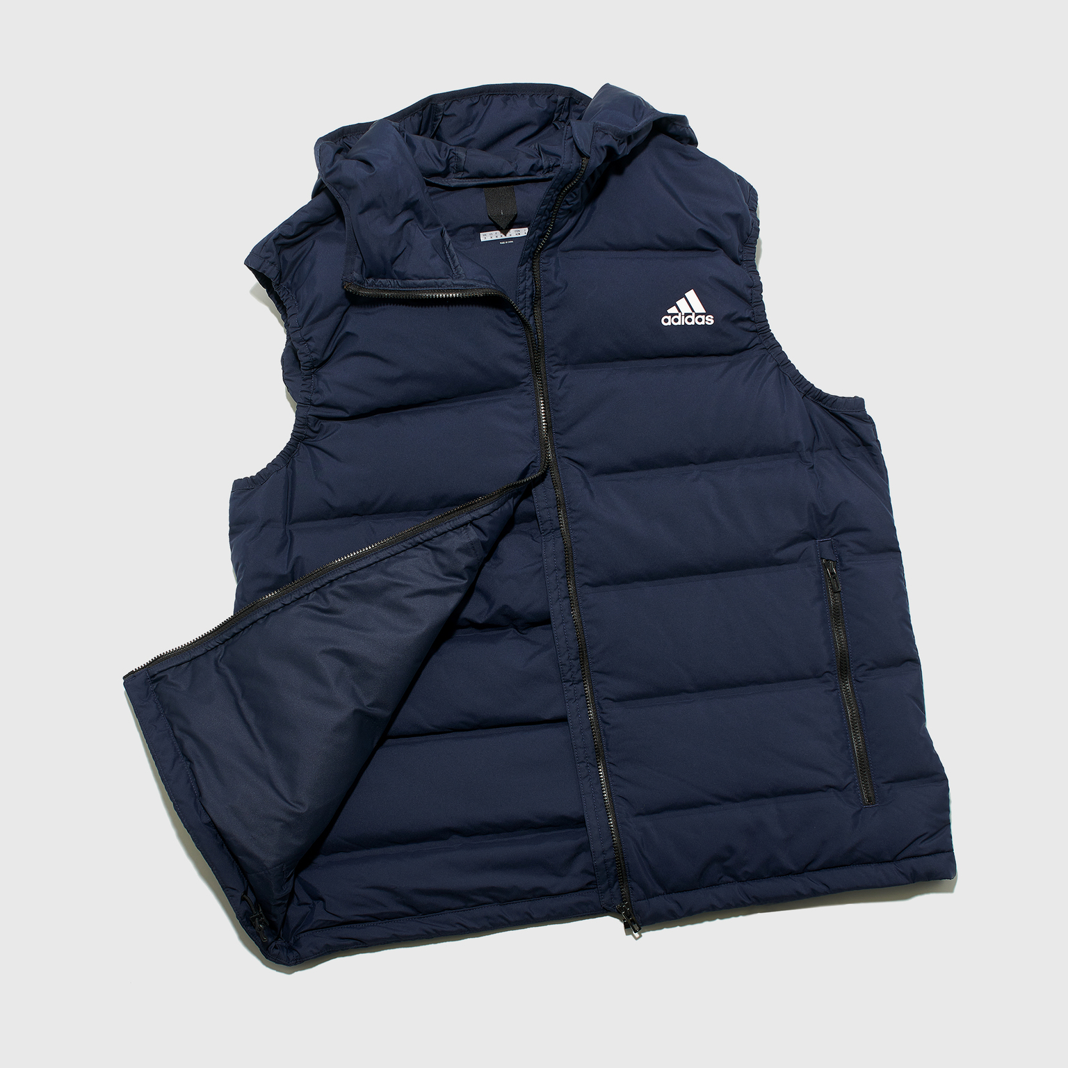 Жилет Adidas Helionic Vest DZ1393