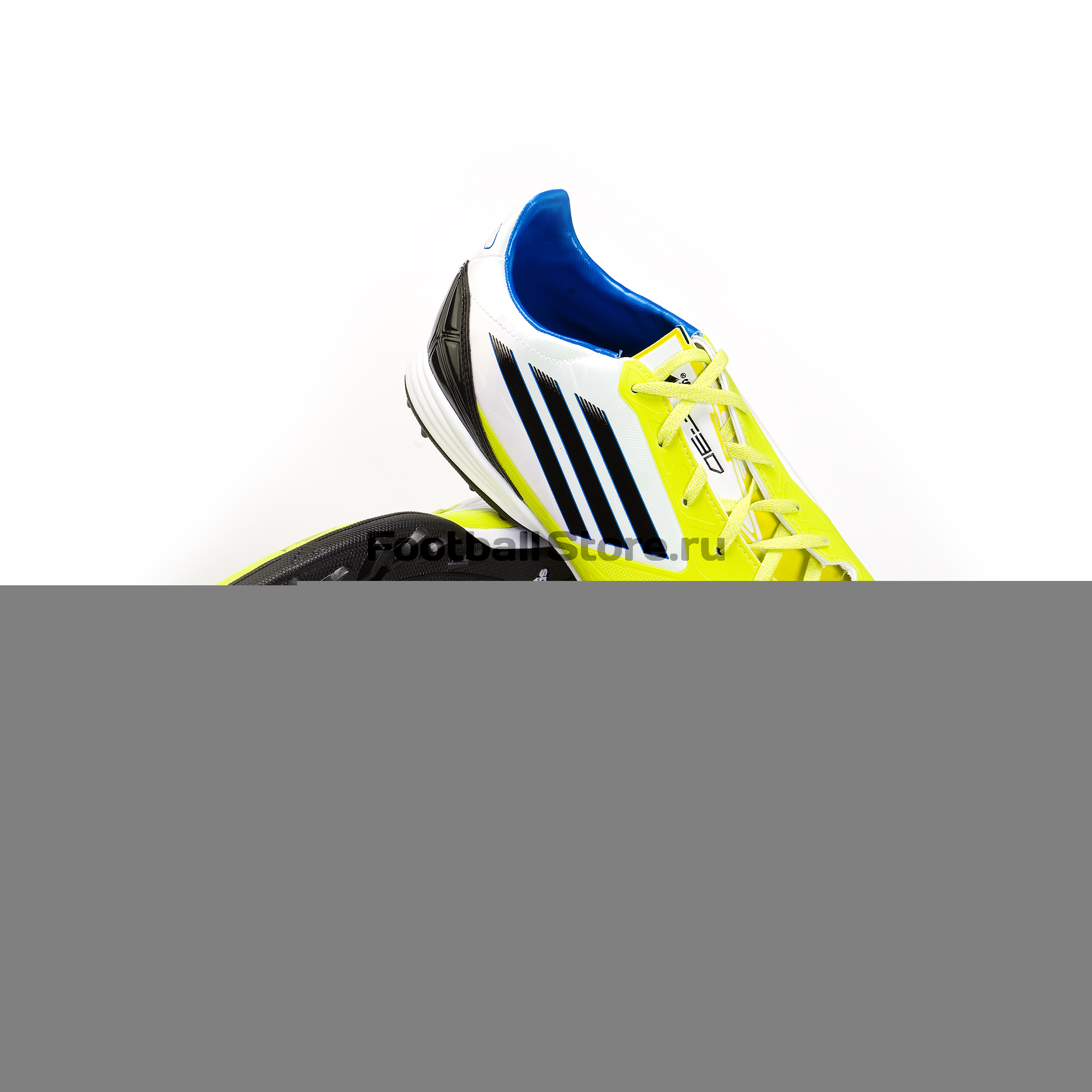 Шиповки Adidas f30 trx tf