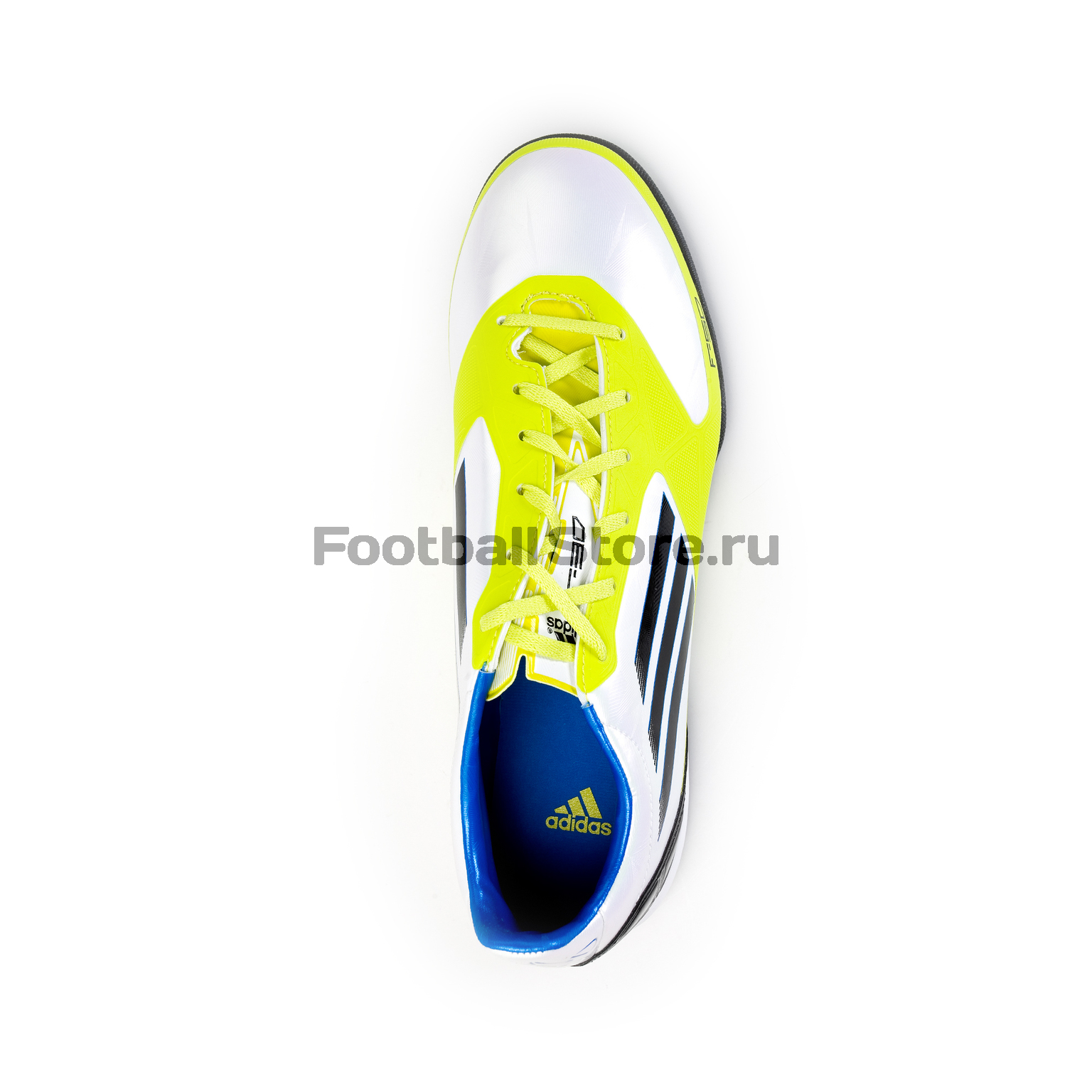 Шиповки Adidas f30 trx tf