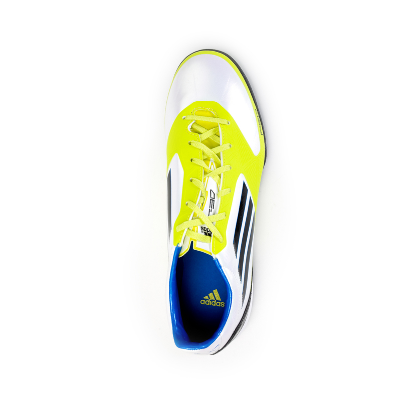 Шиповки Adidas f30 trx tf