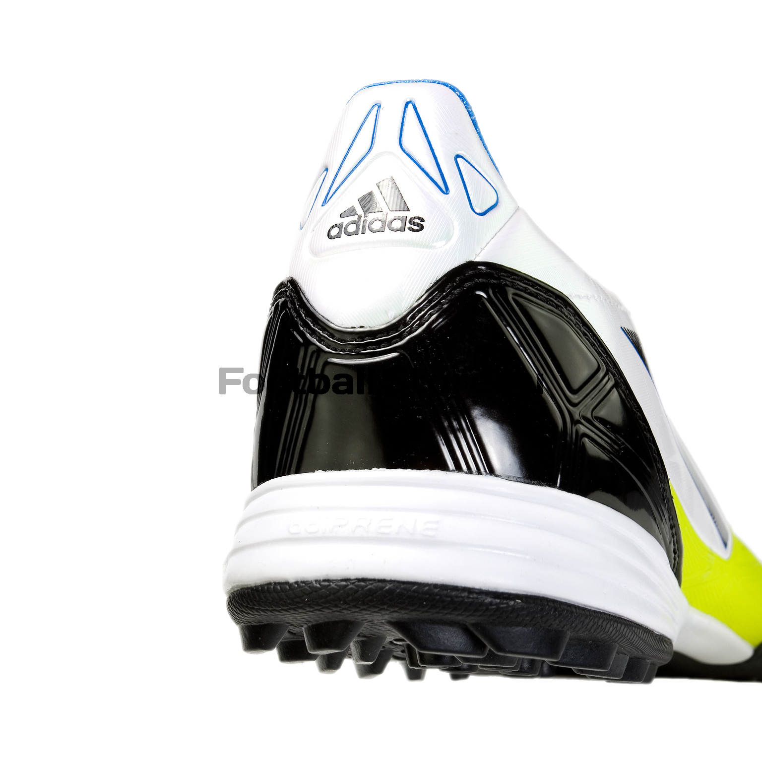 Шиповки Adidas f30 trx tf