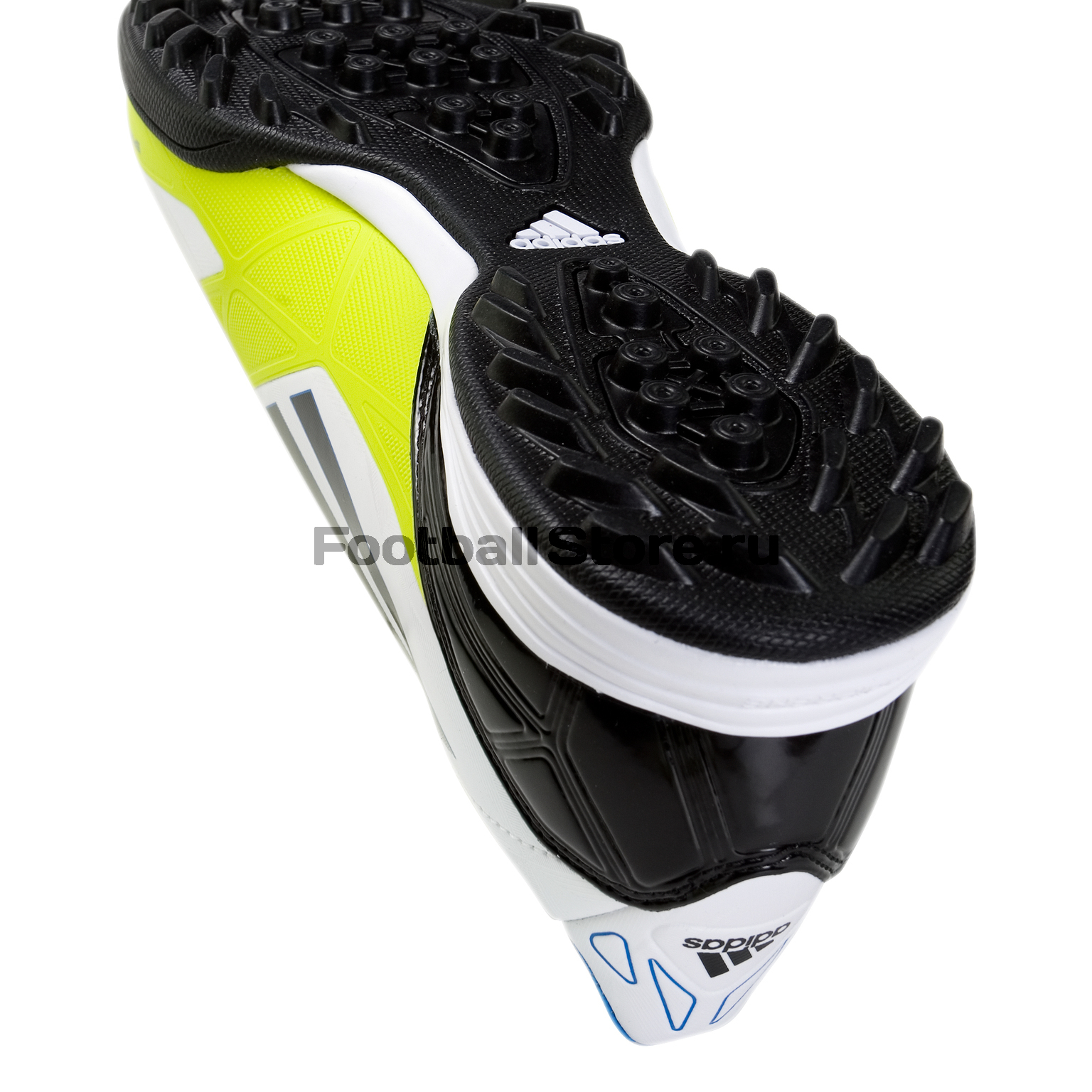 Шиповки Adidas f30 trx tf