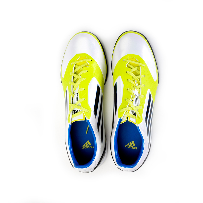 Шиповки Adidas f30 trx tf