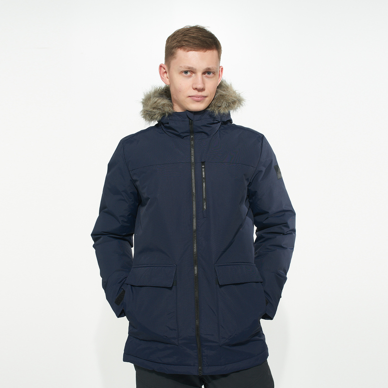 Adidas Xploric Parka CY8602