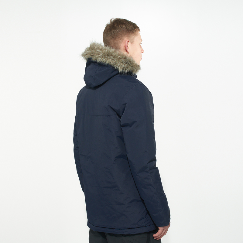 Куртка Adidas Xploric Parka CY8602