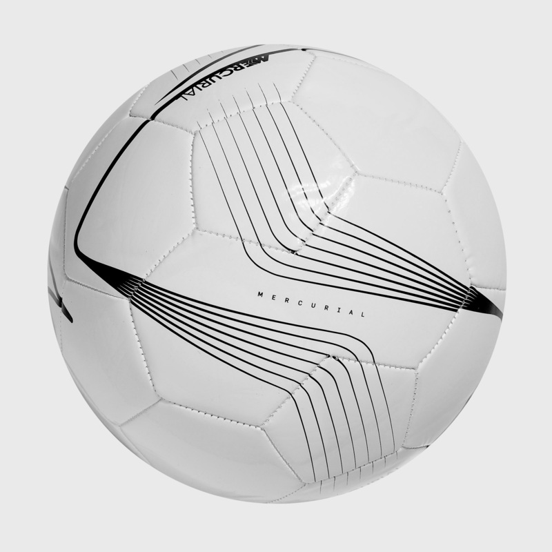 Футбольный мяч Nike Mercurial Fade SC3913-100