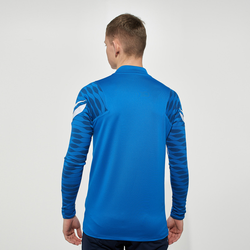 Свитер тренировочный Nike Strike21 Dril Top CW5858-463