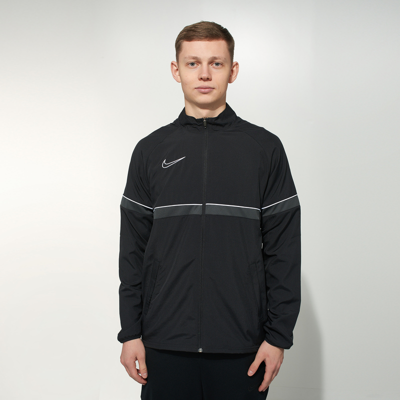 Олимпийка Nike Academy21 CW6118-014