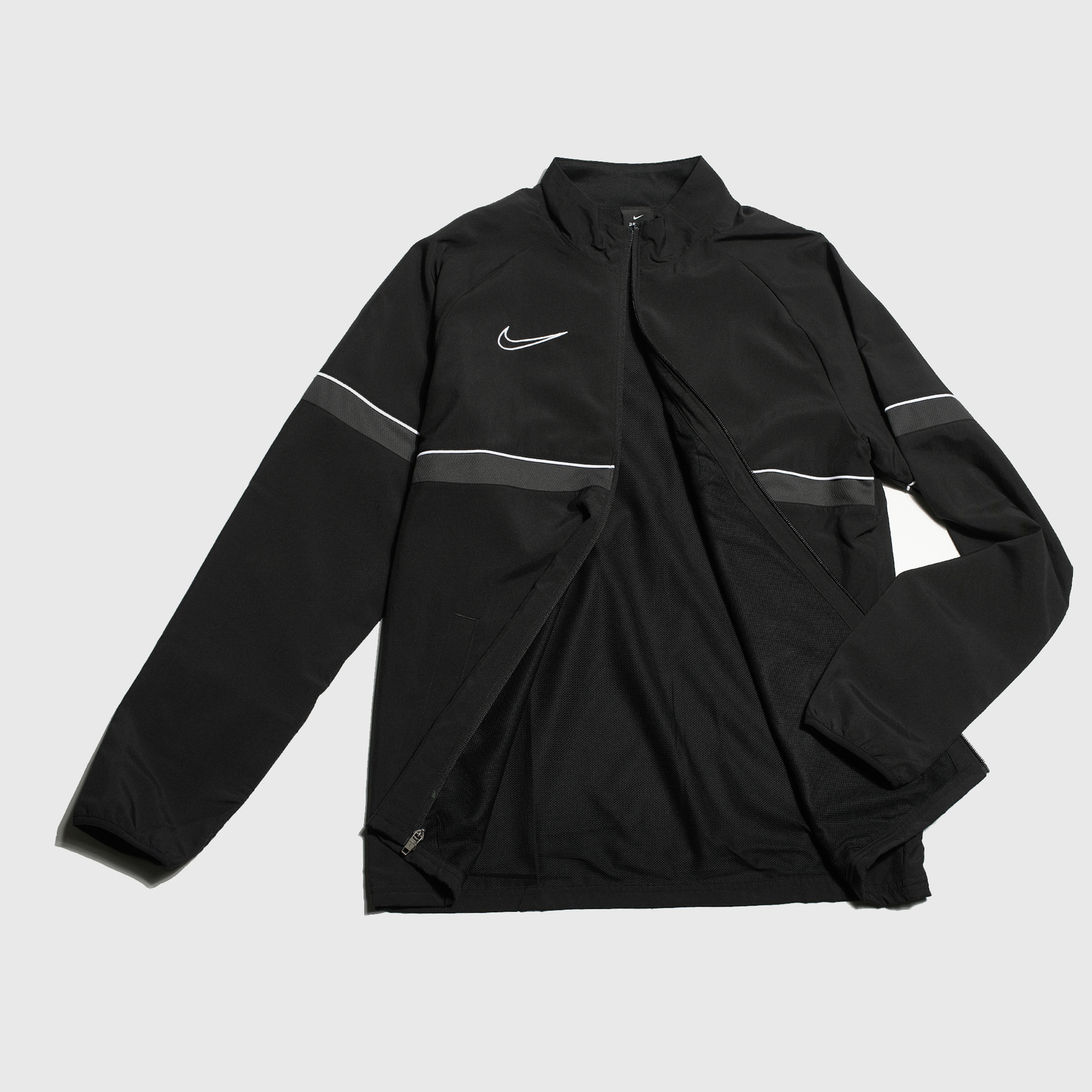 Олимпийка Nike Academy21 CW6118-014