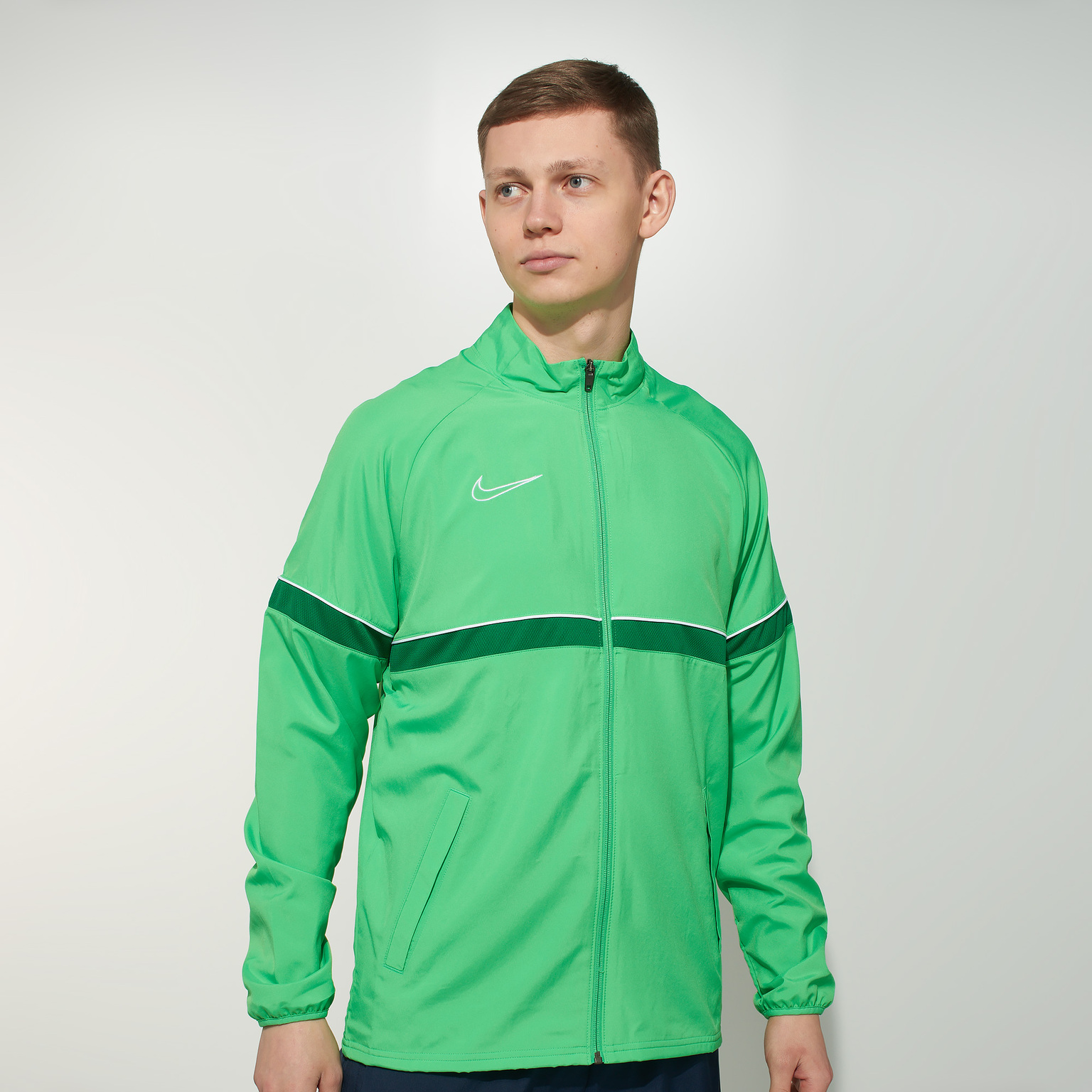 Олимпийка Nike Academy21 CW6118-362