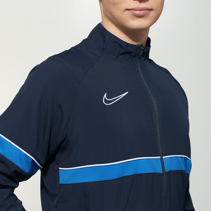 Олимпийка Nike Academy21 CW6118-453