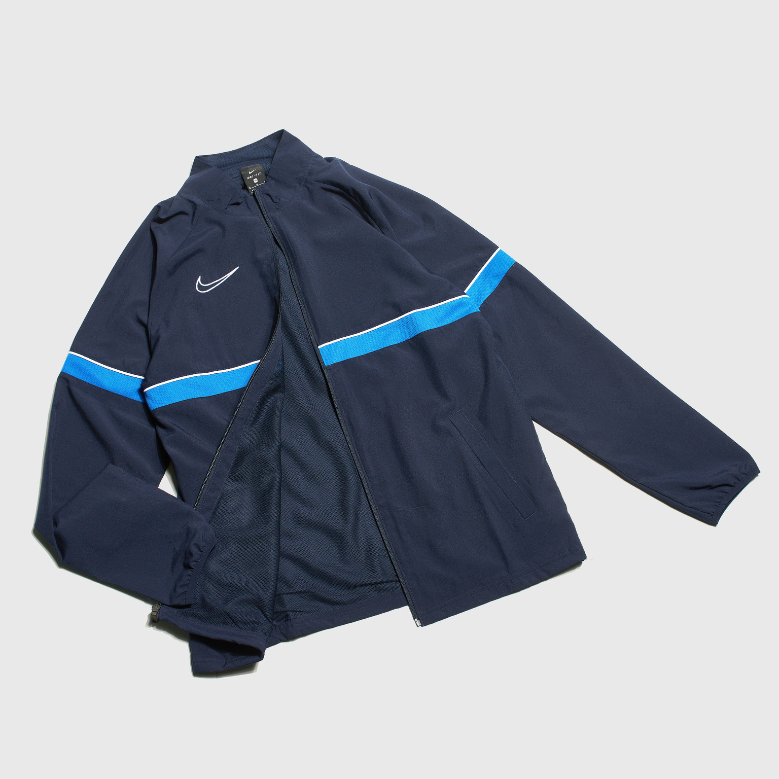 Олимпийка Nike Academy21 CW6118-453