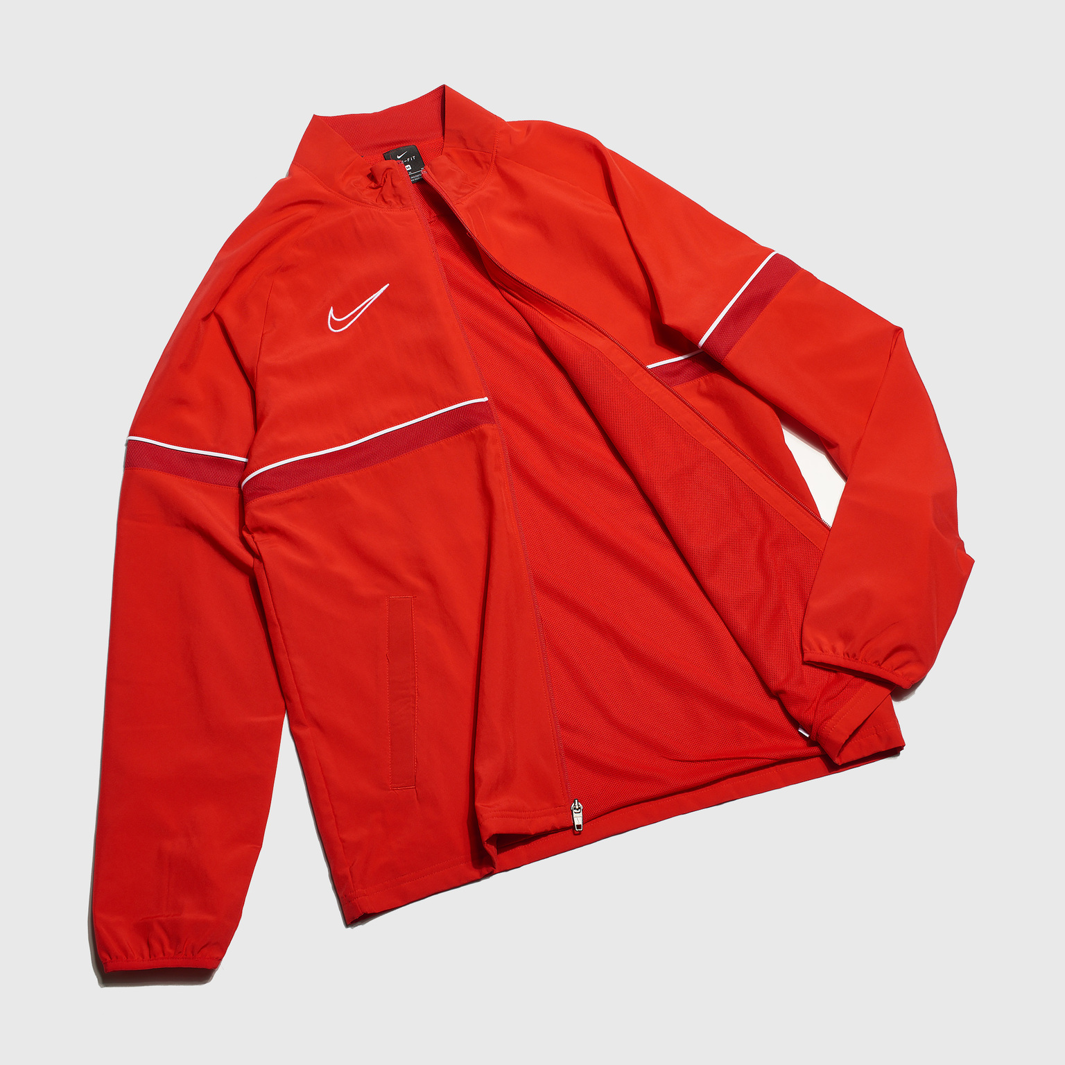 Олимпийка Nike Academy21 CW6118-657