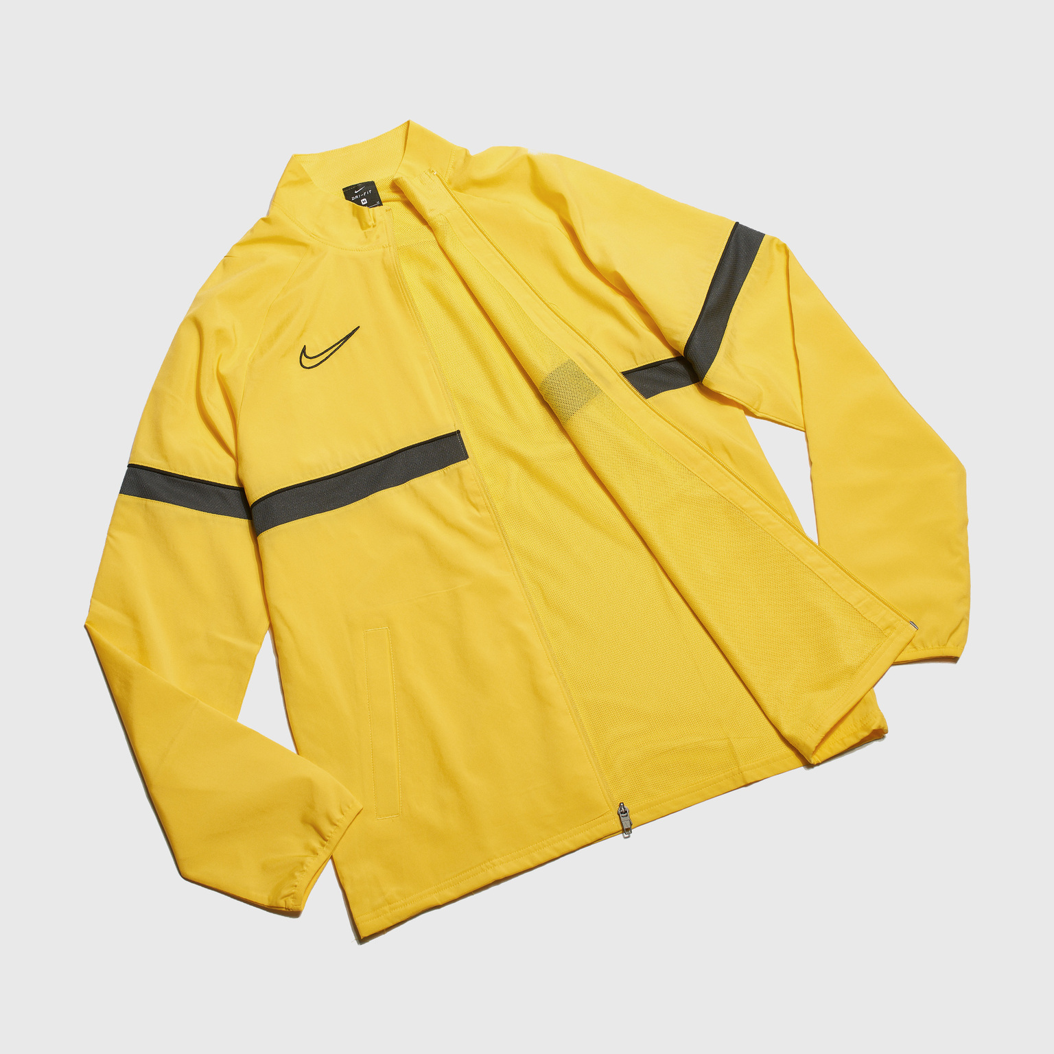 Олимпийка Nike Academy21 CW6118-719