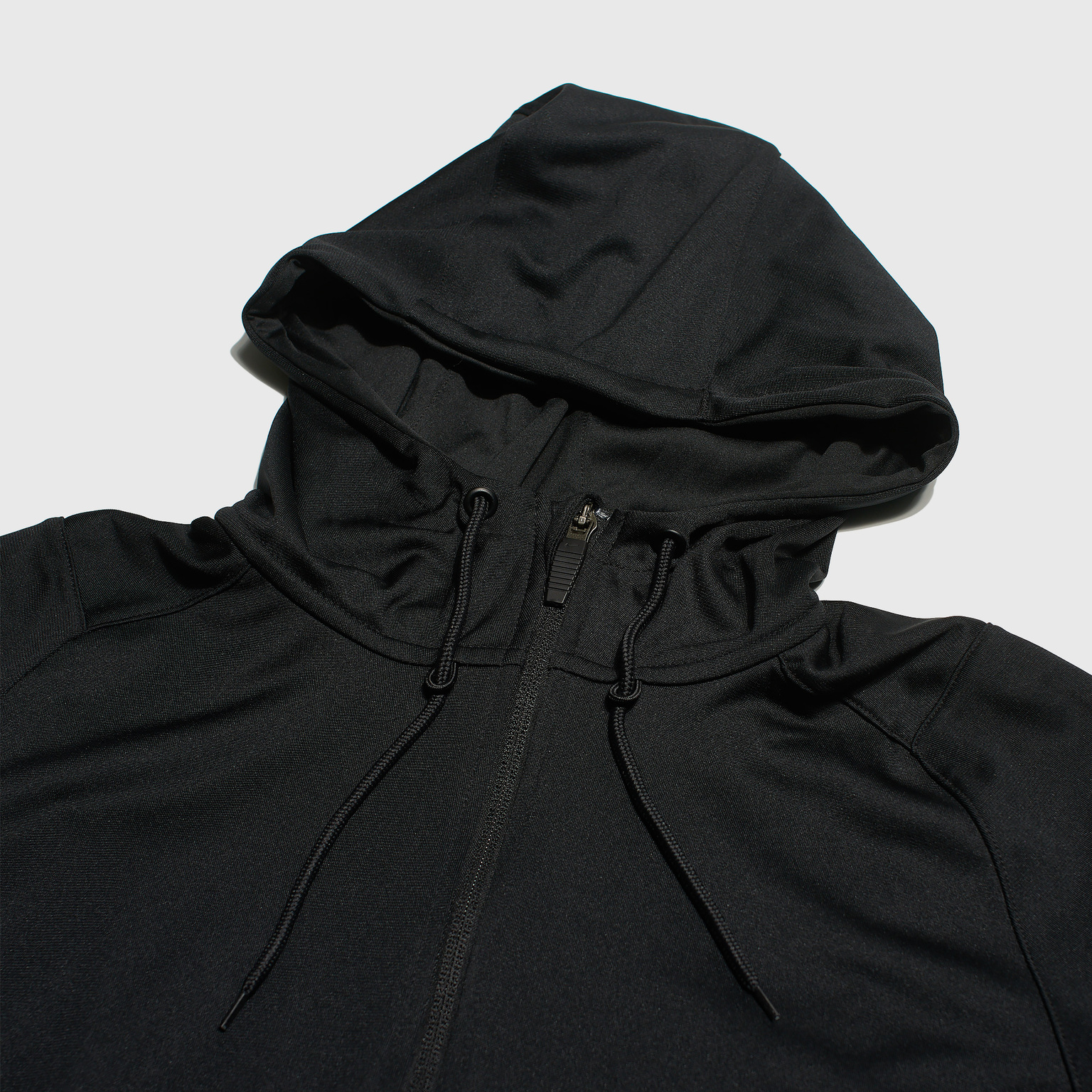 Толстовка Nike Strike21 FZ Hoodie CW5865-010