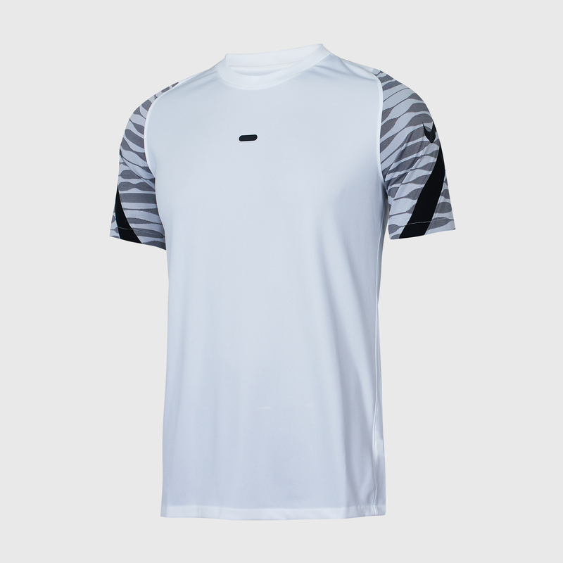 Футболка тренировочная Nike Strike21 Top SS CW5843-100