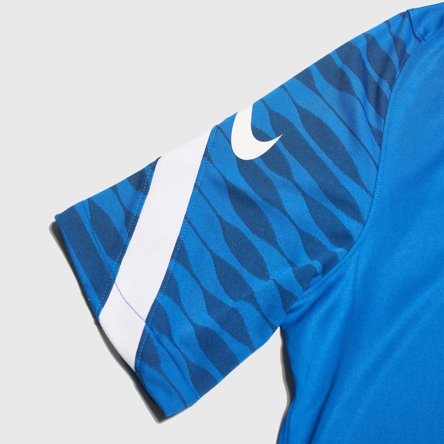 Футболка тренировочная Nike Strike21 Top SS CW5843-463
