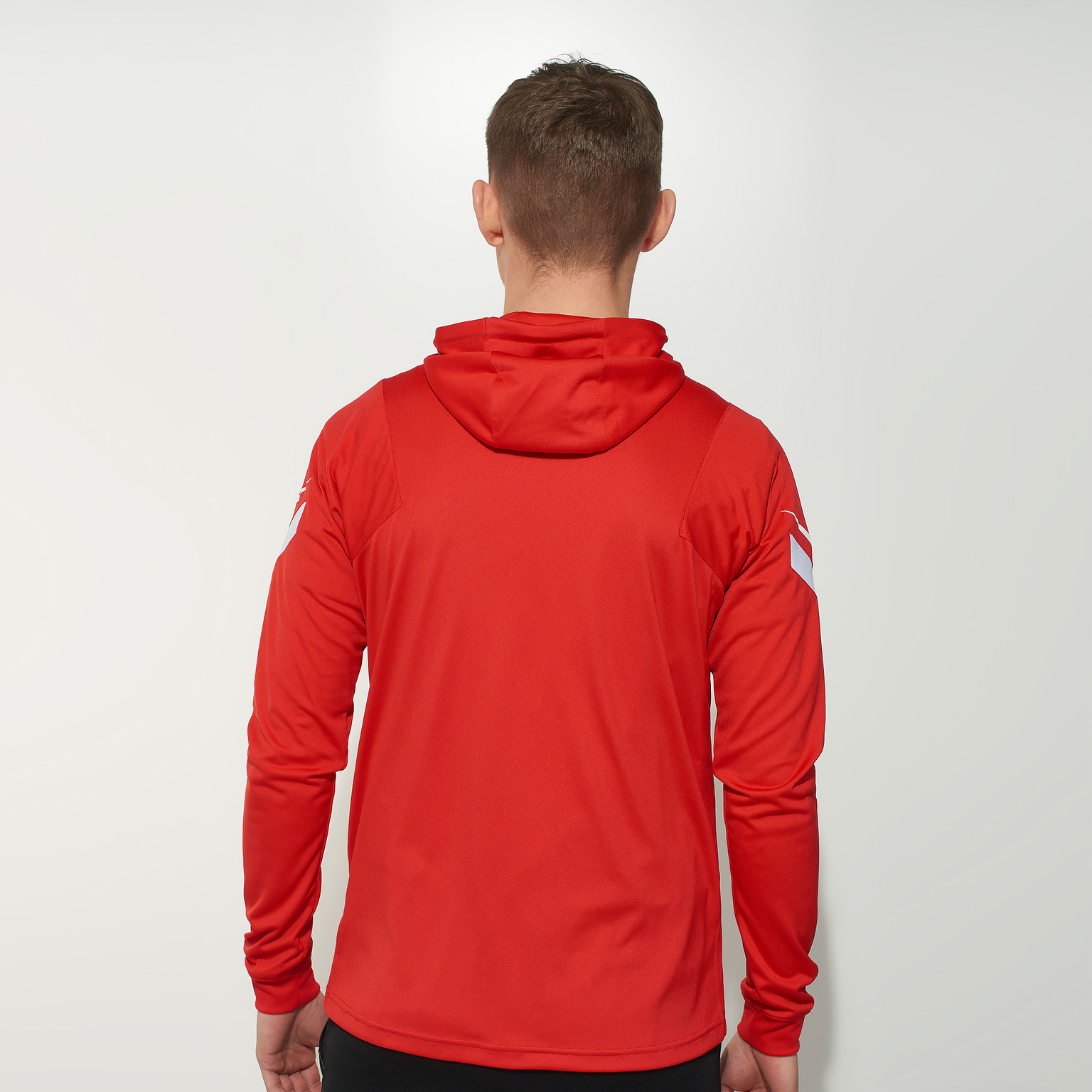 Толстовка Nike Strike21 FZ Hoodie CW5865-657