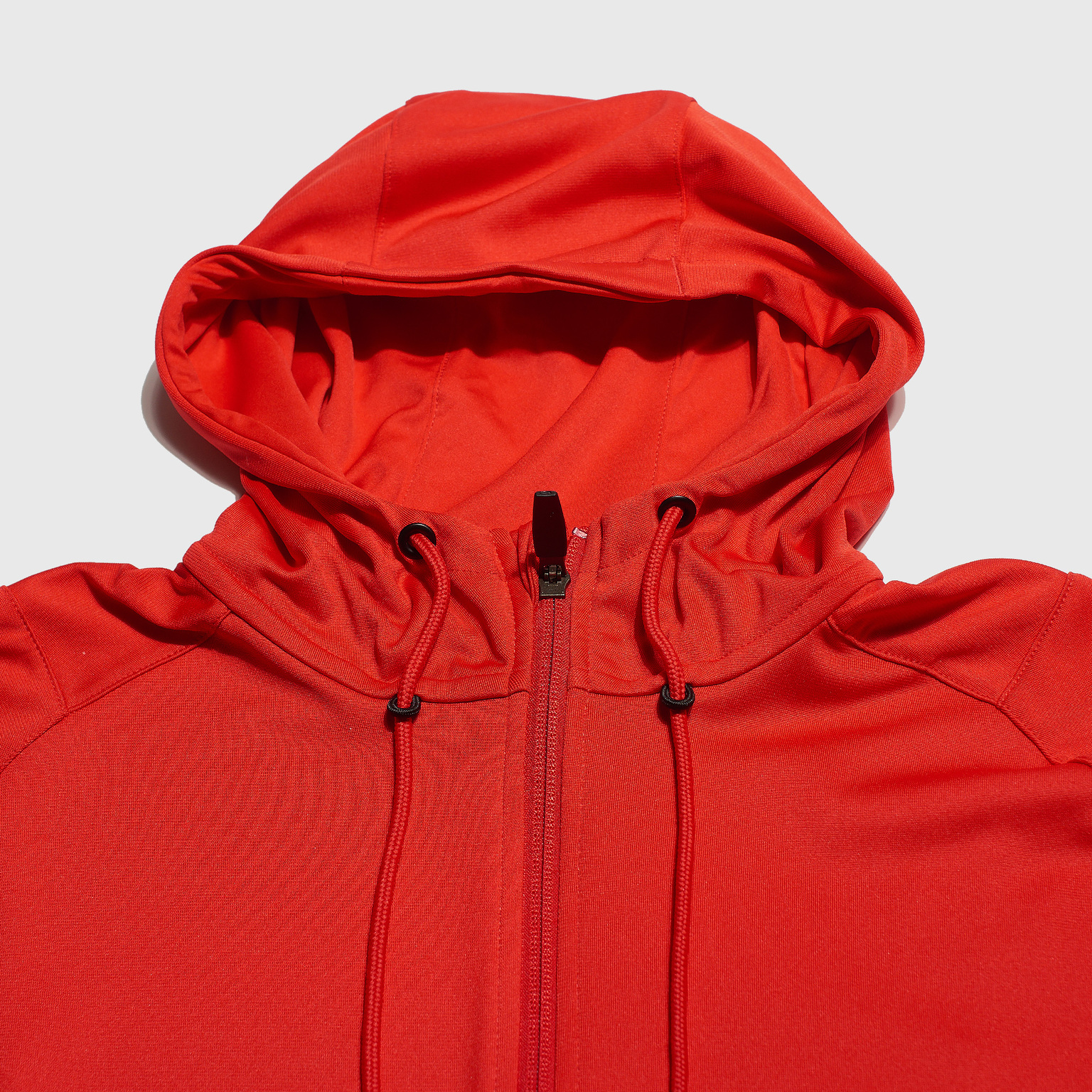 Толстовка Nike Strike21 FZ Hoodie CW5865-657