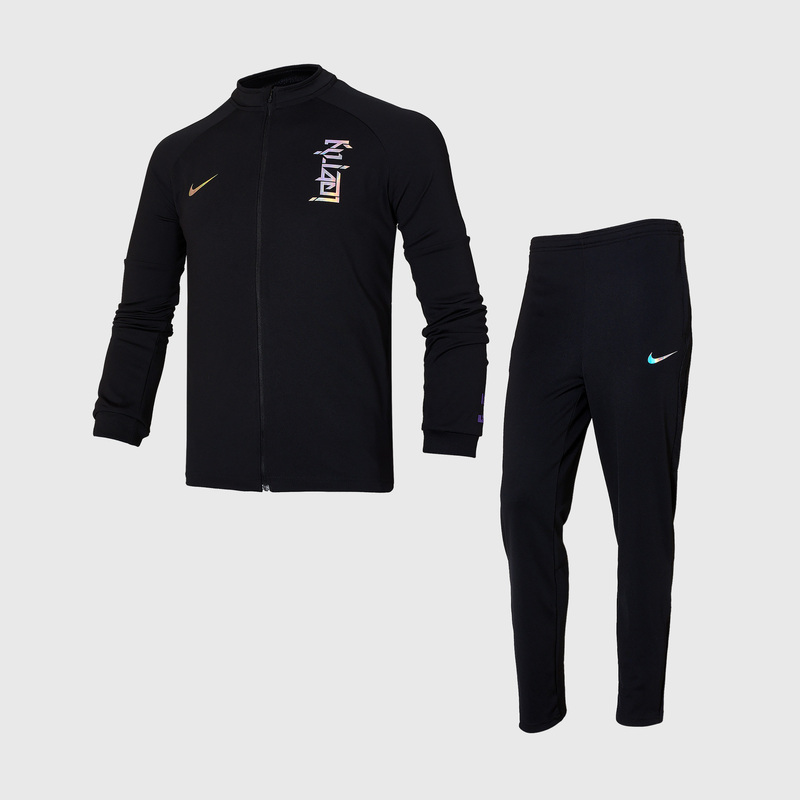 Костюм подростковый Nike Kylian Mbappe Dry Suit CV1500-010