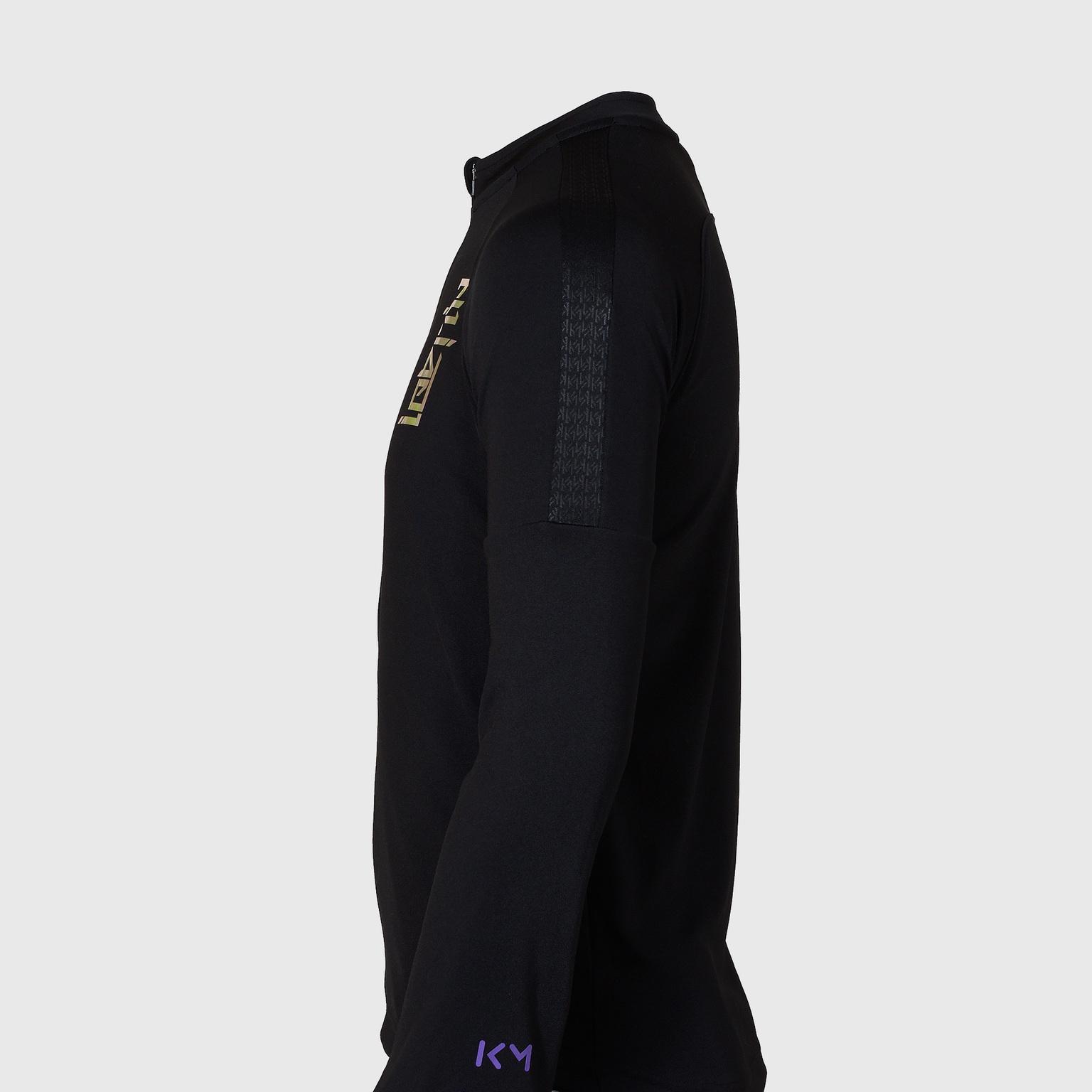 Костюм подростковый Nike Kylian Mbappe Dry Suit CV1500-010