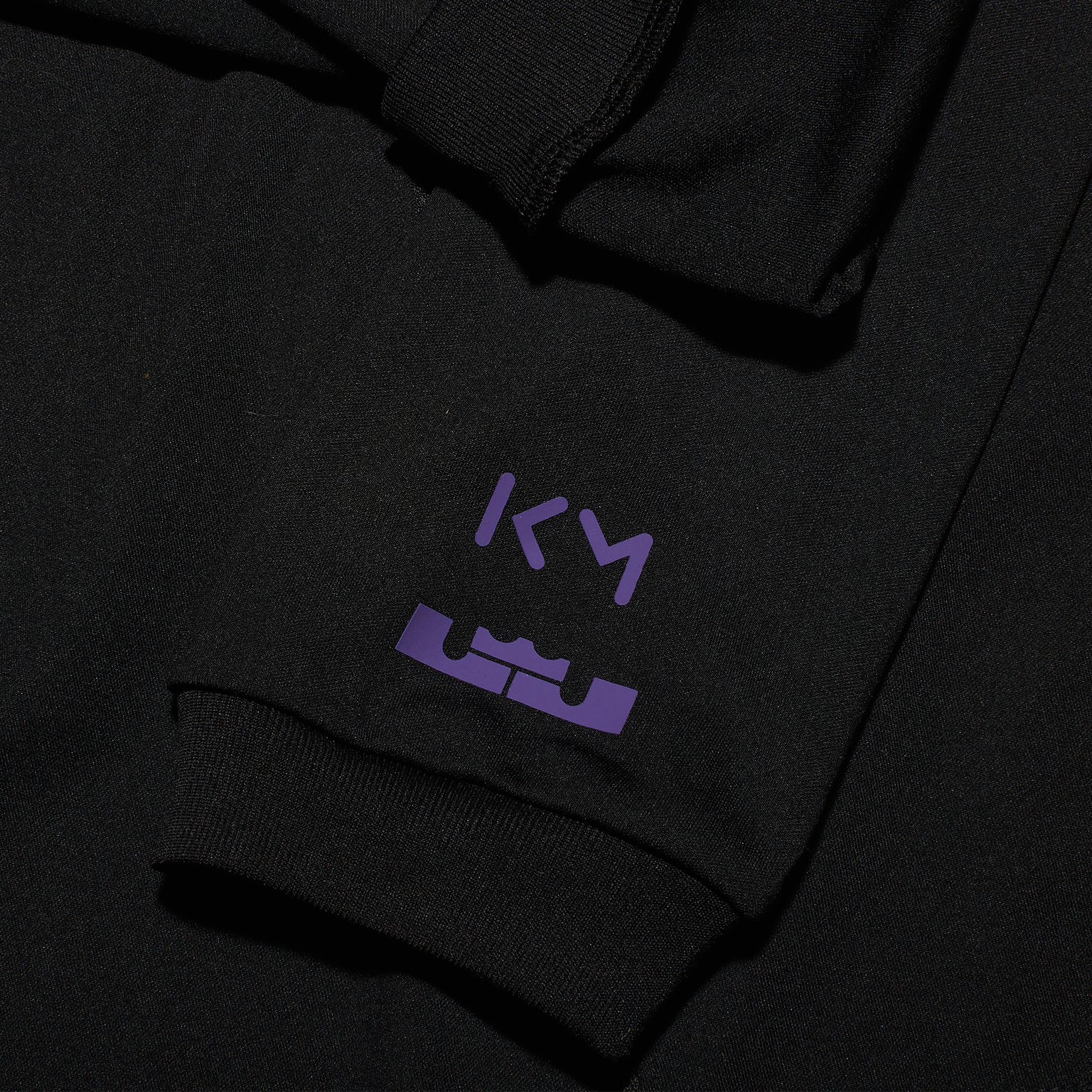 Костюм подростковый Nike Kylian Mbappe Dry Suit CV1500-010