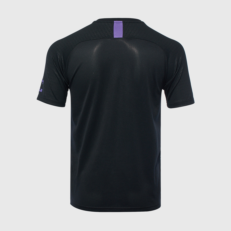 Футболка игровая подростковая Nike Kylian Mbappe Dry Top SS CV1504-010