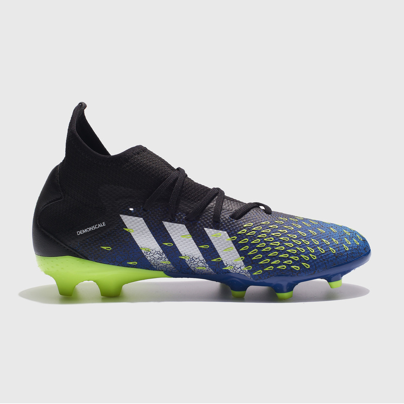 Бутсы Adidas Predator Freak.3 FG FY0610