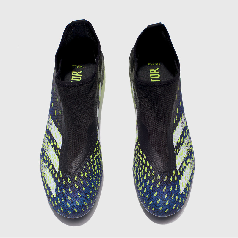 Бутсы Adidas Predator Freak.3 LL FG FY0617