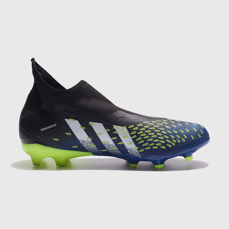 Бутсы Adidas Predator Freak.3 LL FG FY0617