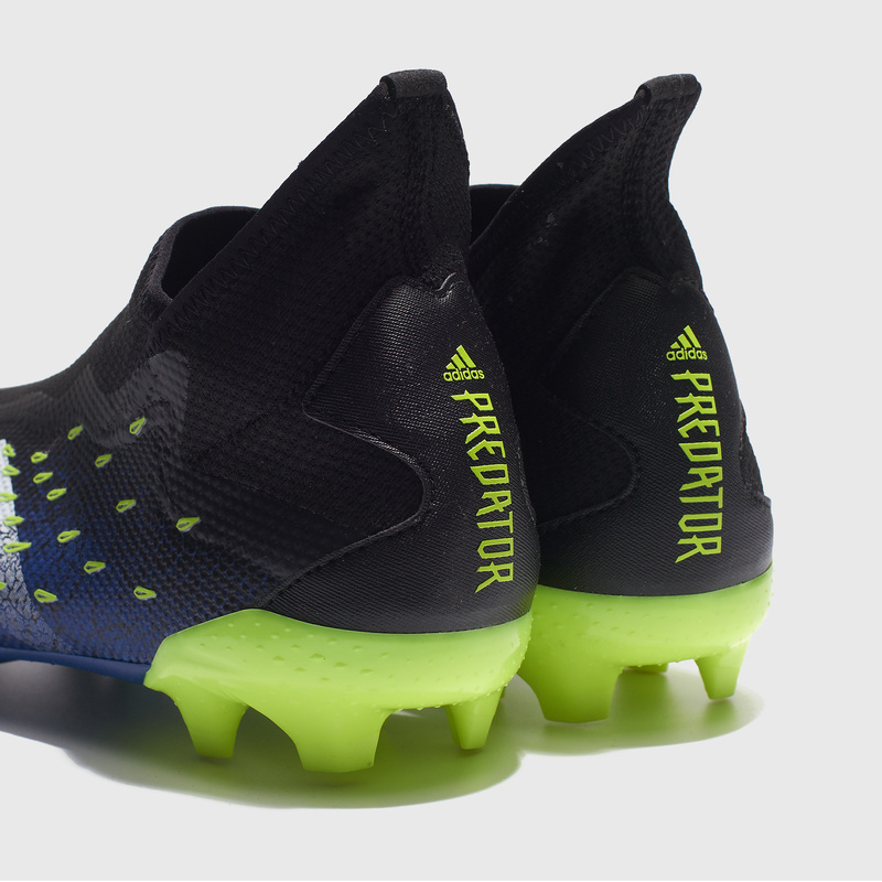 Бутсы Adidas Predator Freak.3 LL FG FY0617