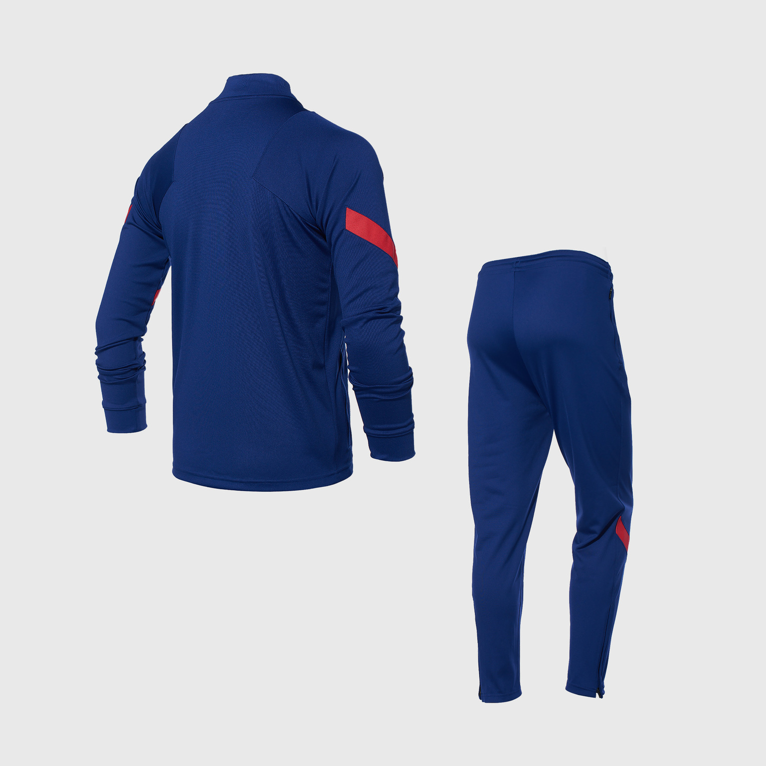 Костюм подростковый Nike Barcelona Strike Suit CW1706-456