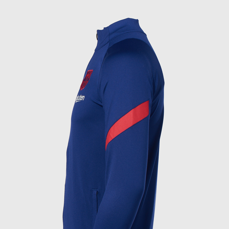 Костюм подростковый Nike Barcelona Strike Suit CW1706-456