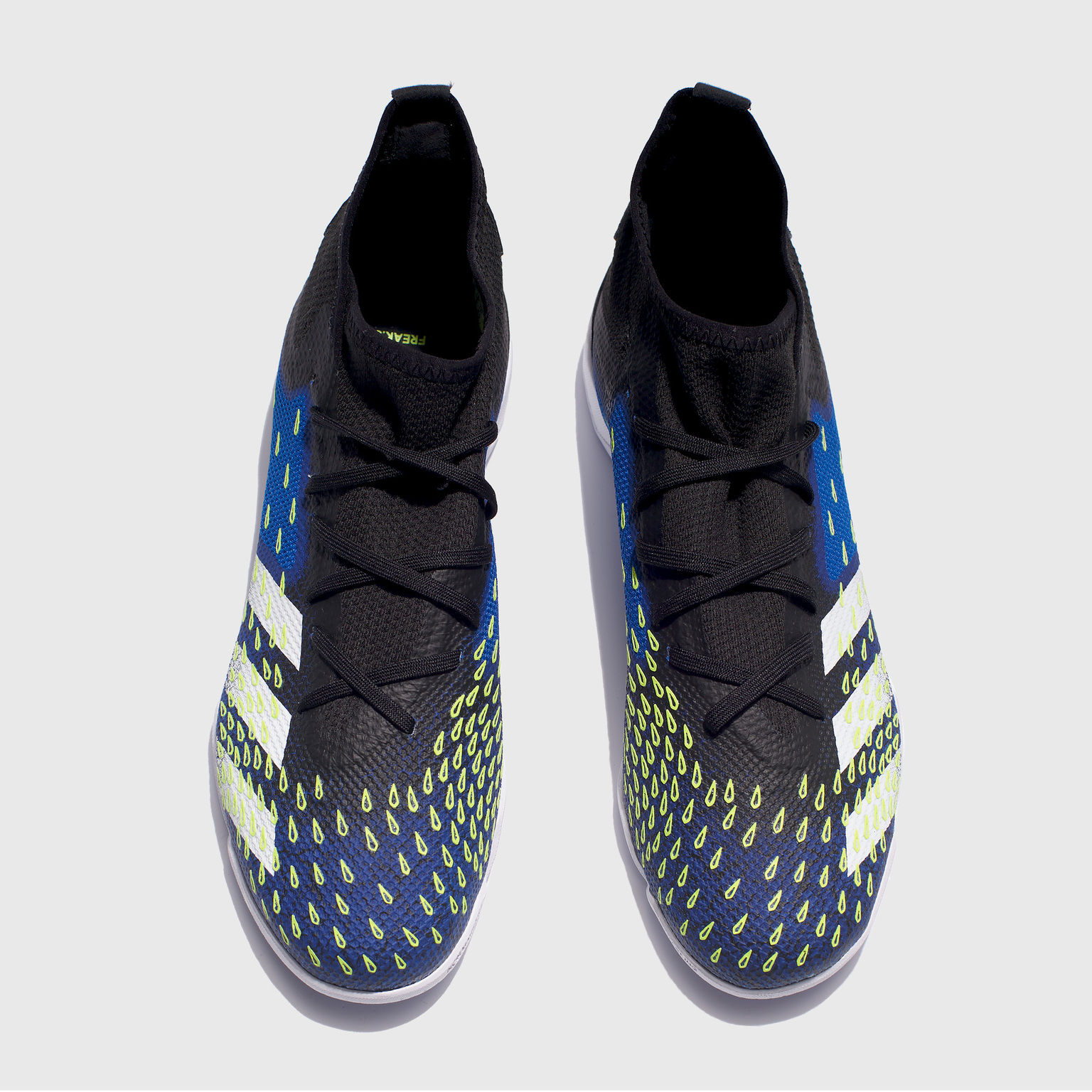 Футзалки Adidas Predator Freak.3 IN FY0748