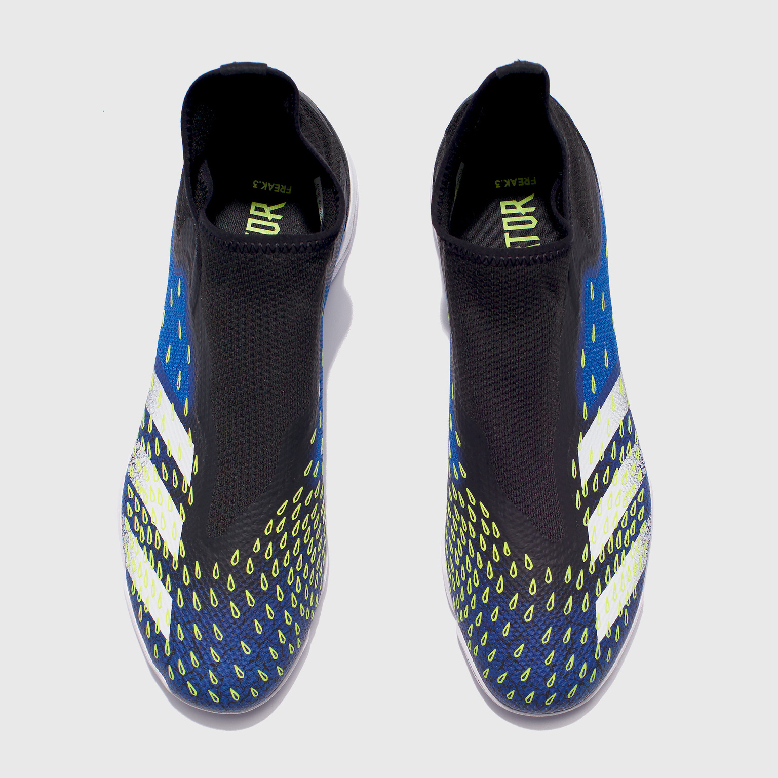 Футзалки Adidas Predator Freak.3 LL IN FY0970