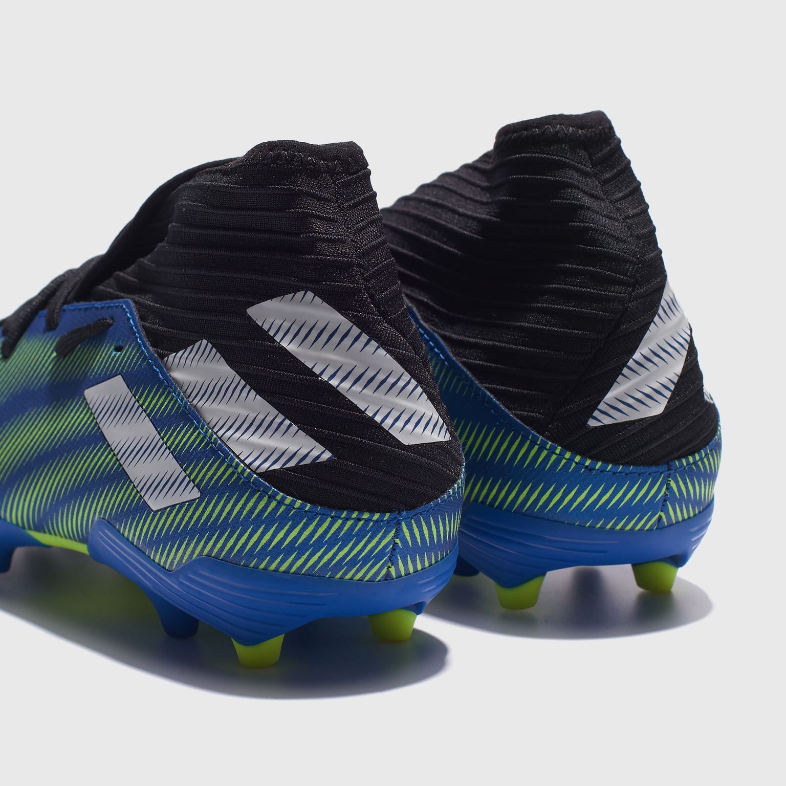 Бутсы Adidas Nemeziz.3 FG FW7349