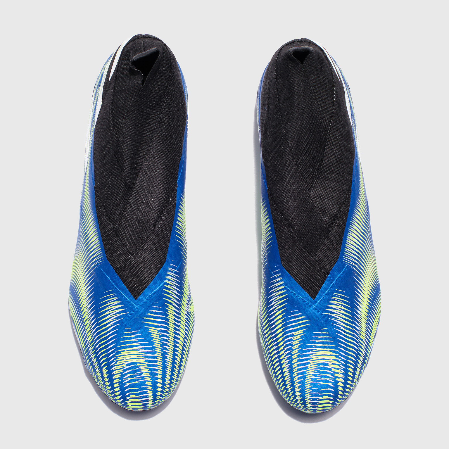 Бутсы Adidas Nemeziz + FG FW7336