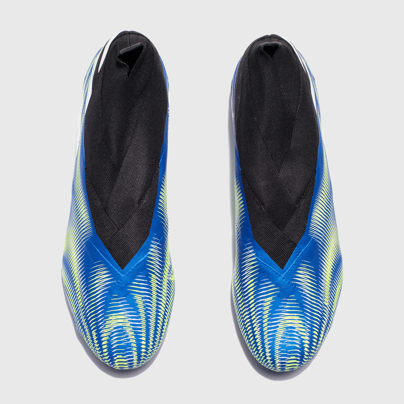 Бутсы Adidas Nemeziz + FG FW7336